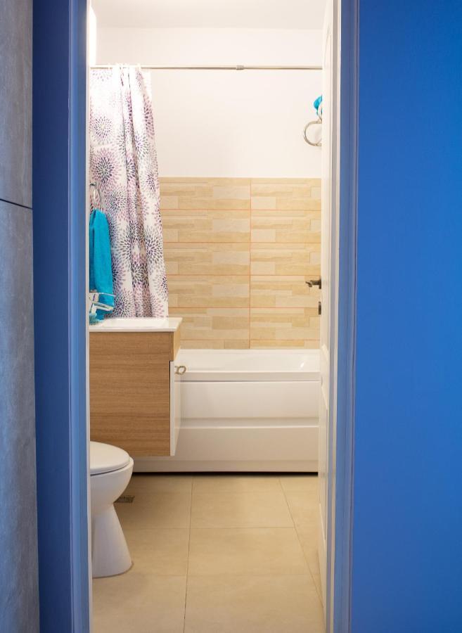 Diana Sunshine Apartment Tulcea Bagian luar foto