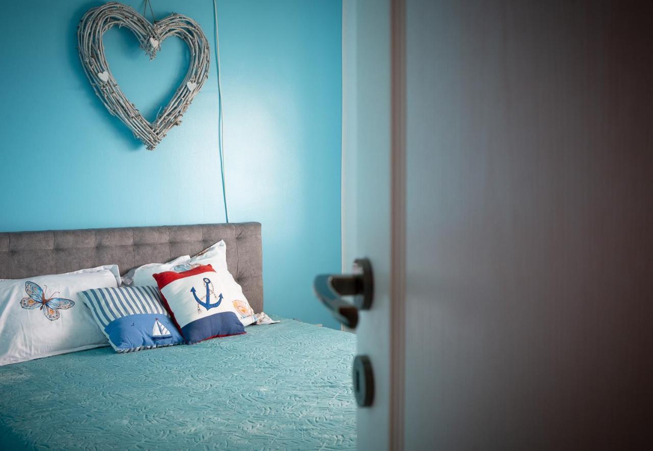 Diana Sunshine Apartment Tulcea Bagian luar foto