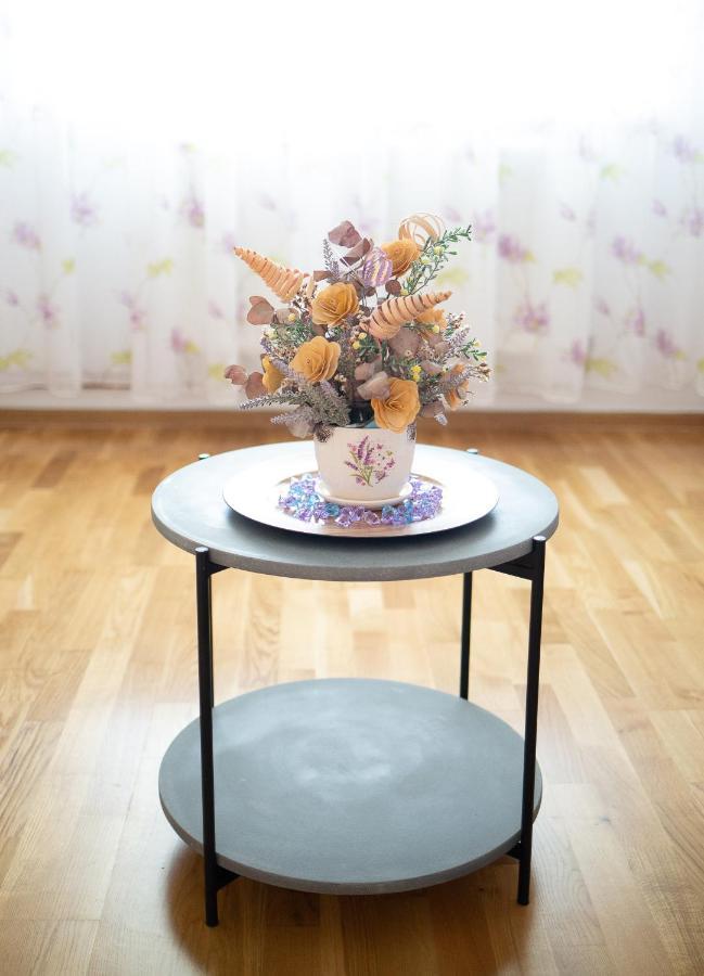 Diana Sunshine Apartment Tulcea Bagian luar foto