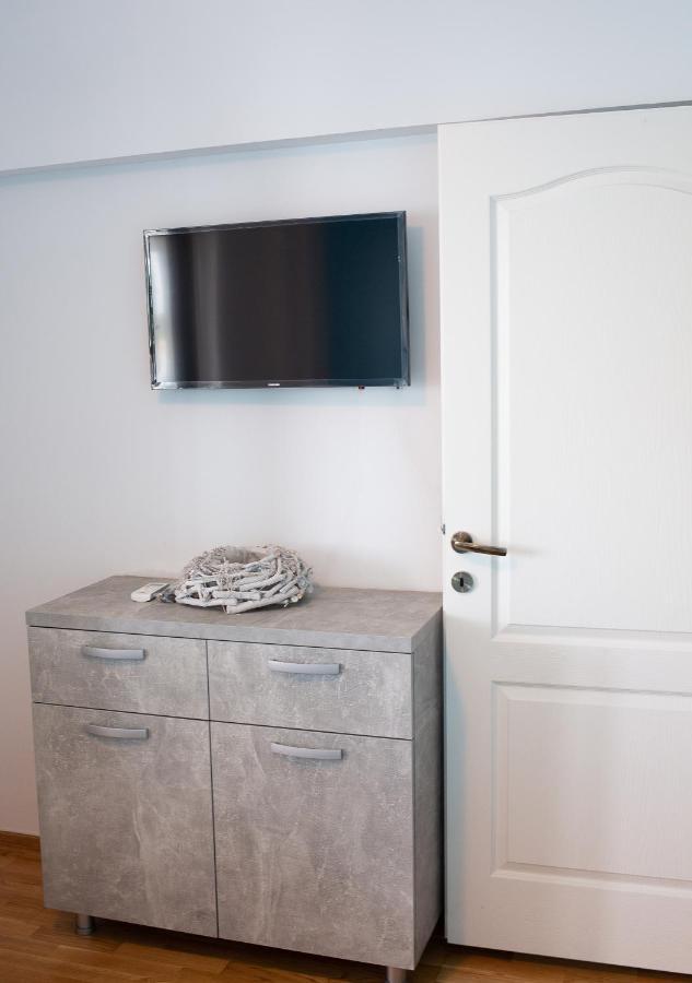 Diana Sunshine Apartment Tulcea Bagian luar foto